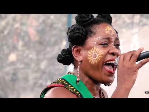 "Alamino" Saramba - Antsa Ny Tromba