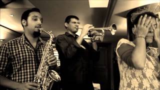 K.FUSARI  Laisse toi vivre