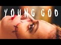 Halsey - Young God (Music Video)