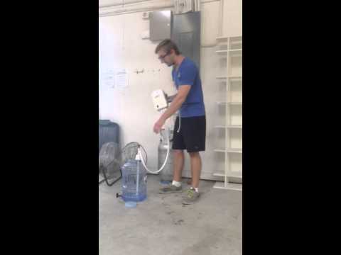 FloJet Bottle Water Dispenser Pump - PCI Auctions Carolinas
