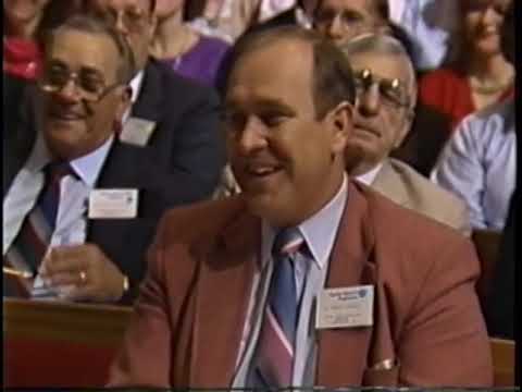 Psalm 23 by Dr. John Phillips