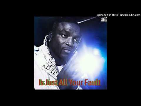 Akon - Inolvidable (Remix) (Ft. Daddy Yankee, Sean Paul & Farruko)