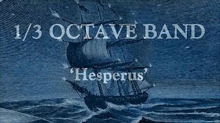 Third Octave Band - Hesperus (edit)