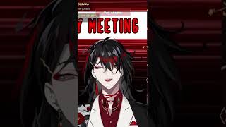 A Meeting-Worthy Emergency【NIJISANJI EN】