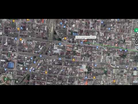 International GPS
