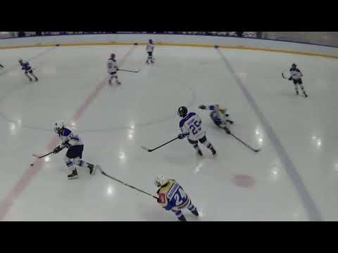 UJK Blue - HJK Blue 10.04.2022