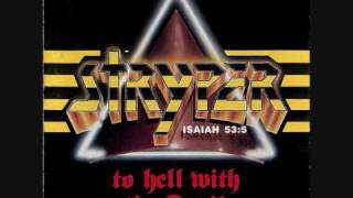 STRYPER- 01 &quot;Abyss (To Hell with the Devil)&quot;