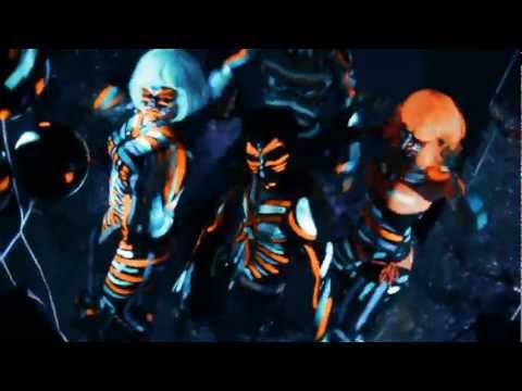 DJ KOLO Feat TIWONY - Nou Ka Da ( CLIP OFFICIEL 2012 )  FULL HD WEB