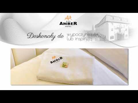 Zobacz filmy, Amber Hotel, Gdańsk