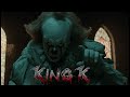 Pennywise Theme Drill Remix Prod King K Halloween Special