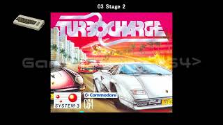 (C64)Turbo Charge-Soundtrack