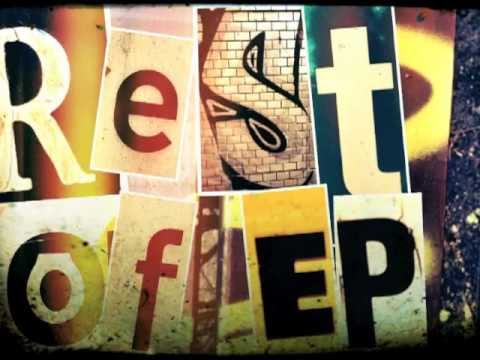 She-Raw & Serk - Wo auch immer  (Rest Of EP)