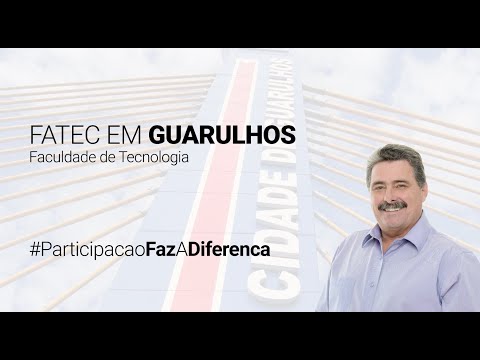 FATEC Guarulhos - Paulo Sergio