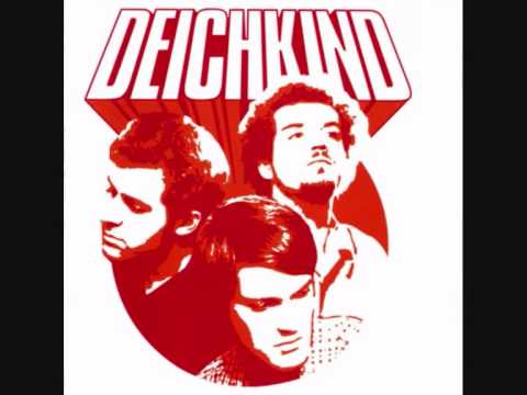 Deichkind - Hidden Track (Anette) Komplett