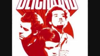 Deichkind - Hidden Track (Anette) Komplett