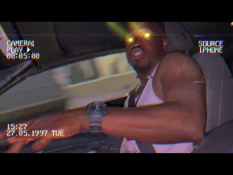 J Man the King - Get Back ft Mally King (Not Official Video)