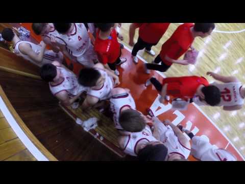 POZÁPASOVÉ ZHODNOCENÍ - TJ Sokol Praha vs. GBA Sparta Praha