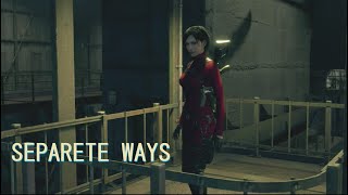 #18　ゴンドラクエスト開始ｗ「BIOHAZARD RE4 SEPARETE WAYS」