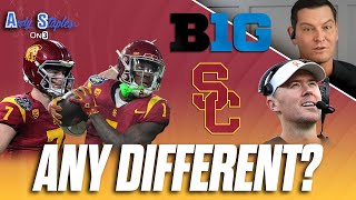 Will USC Change on Defense? Why Trajectory of Trojans falls on Lincoln Riley, Defensive Adjustments