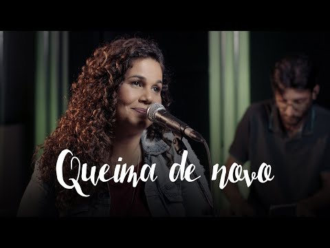 Queima de novo | Eliana Ribeiro