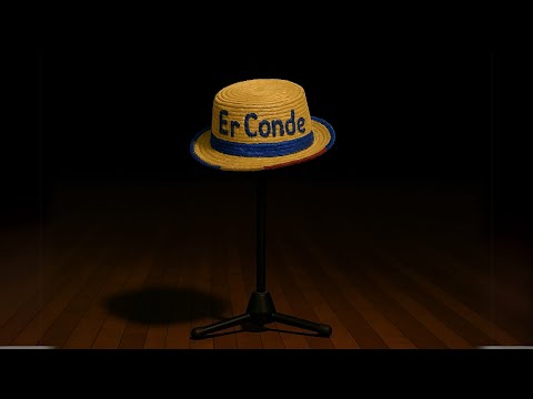 Me Desconecto | Er Conde del Guacharo