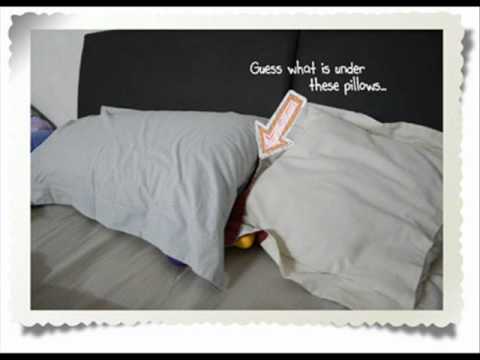 Delfagor-Ispod Jastuka(2011)