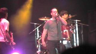 Bad Religion 2000 08 07   Pepsi Sziget Festival   Budapest, Hungary   Don&#39;t Sell Me Short