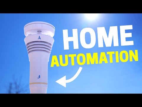 I added 10 NEW Home Automation Ideas for 2024! (EASY)