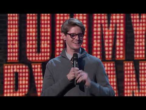 Last Comic Standing  Tommy Ryman