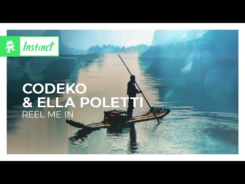 Codeko & Ella Poletti - Reel Me In [Monstercat Release]