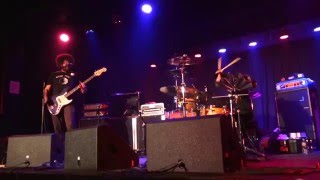 Big Business- Just As The Day Was Dawning