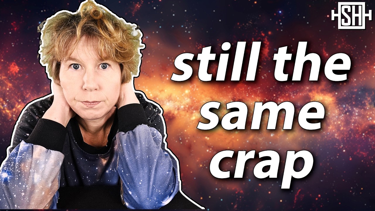 This is why physics is dying