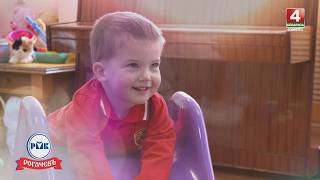 Я ищу маму: Максим || 25.02.2026