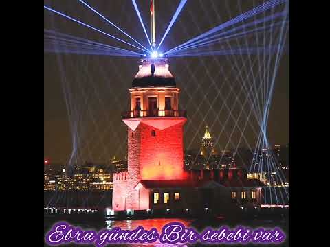 Ebru Gündeş _ Bir sebebi var (mix)