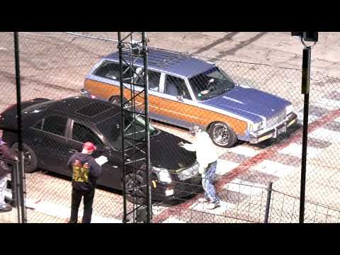 SPECTATOR DRAGS - Rockford Speedway - 09/19/2020