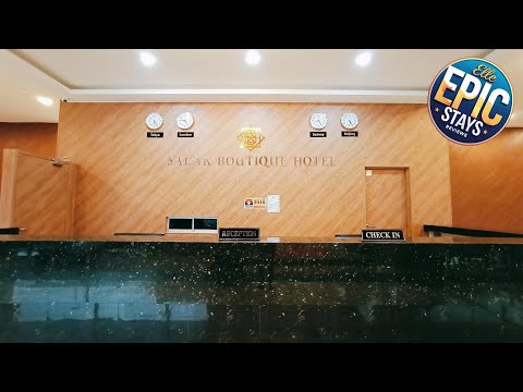 Salak Boutique Hotel | Kuala Lumpur, Malaysia | Hotel Review 🏨