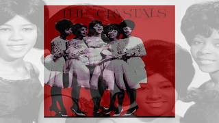 The Crystals ~ Uptown (Stereo)