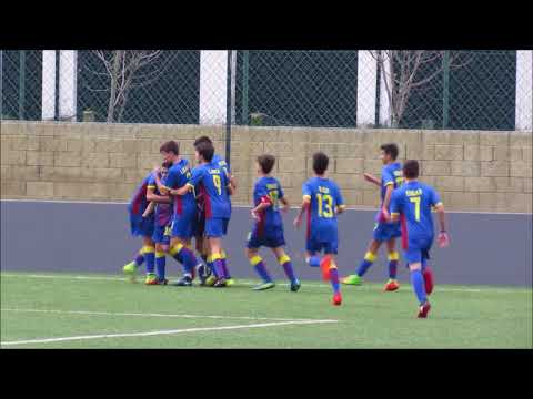 C.Desp.Maximinense 1 - 3 A. Merelim S. Paio (U17)