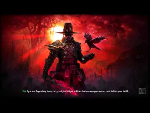 Grim Dawn - Addressing The Trolls