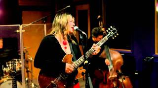 Do I Love You - Live at Kaleidoscope Sound Studios, Feb 6 2012