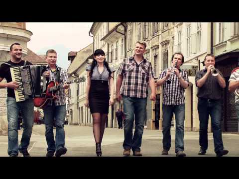 GORENJSKI KVINTET - TA USOJENA POLKA