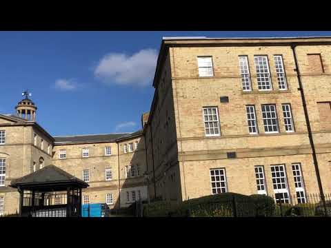 Rental - Parklands Manor, Wakefield - Virtual Tour