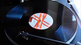 Wreckx N Effect - Rump Shaker (Teddy 2) Vinyl