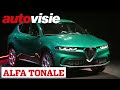 Waarom de Alfa Romeo Tonale nog steeds op zich laat wachten | Sjoerds Weetjes #278 | Autovisie
