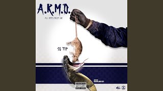 A.R.M.D. (All Rats Must Die)