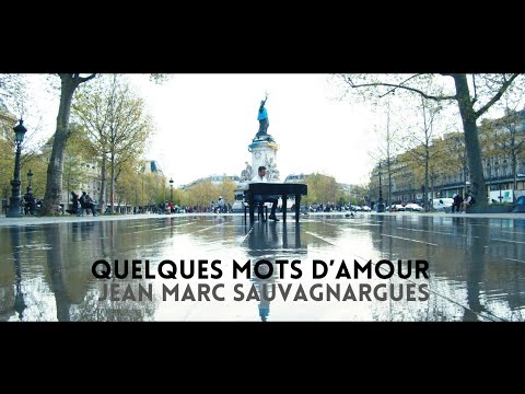 Clip Quelques mots d'amour — Hommage à Michel Berger