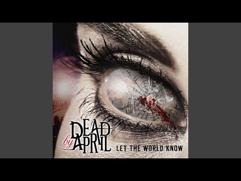Replace You - Dead by April