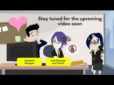 The Ice Prince Who Hated All Women Short Peek Clip