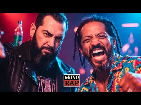 Caribou Crunk Riot | Lil Jon, Tech N9ne, Pastor Troy