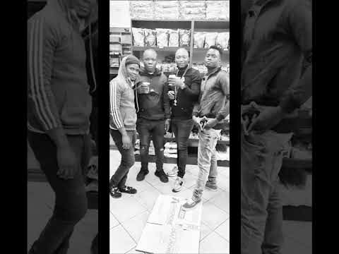 General Kanene _Chimudala _Official Audio {Pro By Jelly Finger}